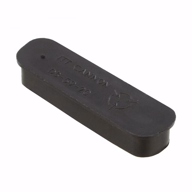 DB-59-20BA ITT Cannon, LLC  D-Sub D-förmiges Steckverbinderzubehör